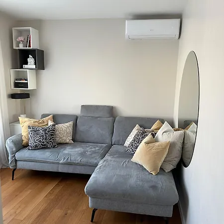Bozur-a Modern And Comfy Place For 3 Persons Apartman Zadar