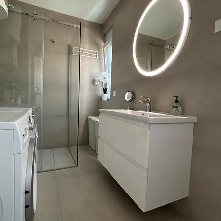Božur-a Modern&comfy Place