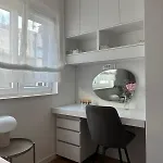Апартаменты Bozur-a Modern And Comfy Place For 3 Persons