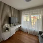 Bozur-a Modern And Comfy Place For 3 Persons Апартаменты Задар