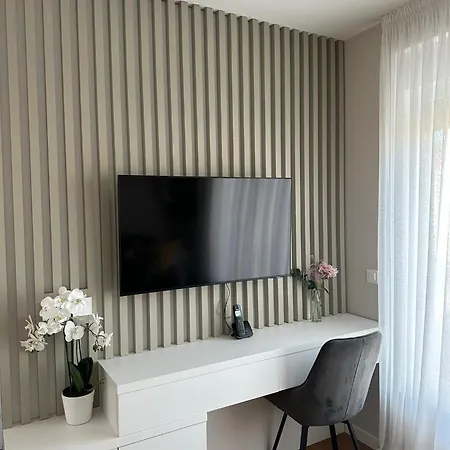 Bozur-a Modern And Comfy Place For 3 Persons