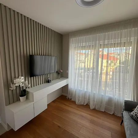 Božur-a Modern&comfy Place Apartamento Zadar