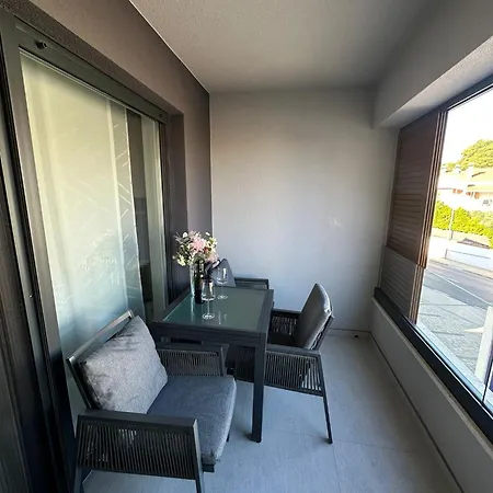 Bozur-a Modern And Comfy Place For 3 Persons Appartement Zadar