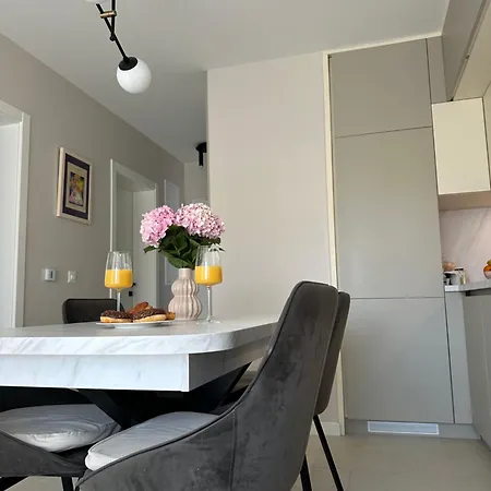 Bozur-a Modern And Comfy Place For 3 Persons Apartament Zadar
