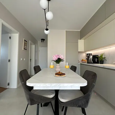 Apartament Bozur-a Modern And Comfy Place For 3 Persons Zadar