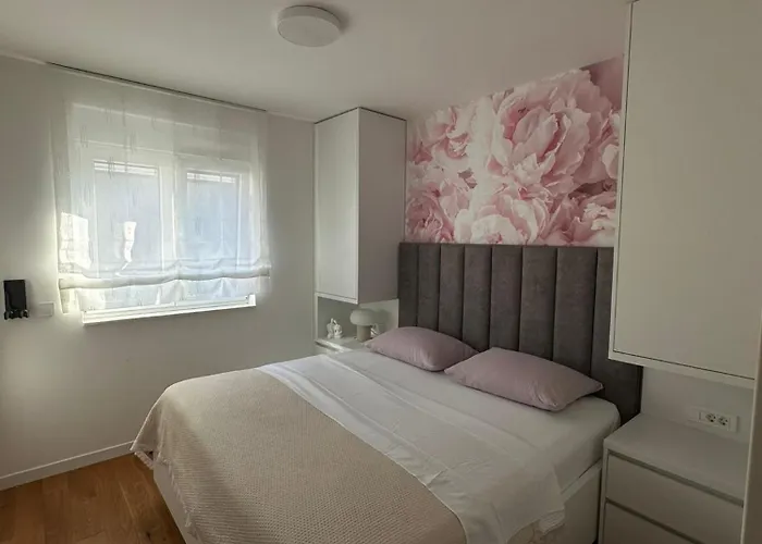 Bozur-a Modern And Comfy Place For 3 Persons * Zadar