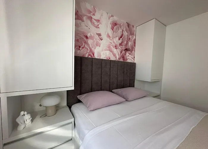 Bozur-a Modern And Comfy Place For 3 Persons * Zadar