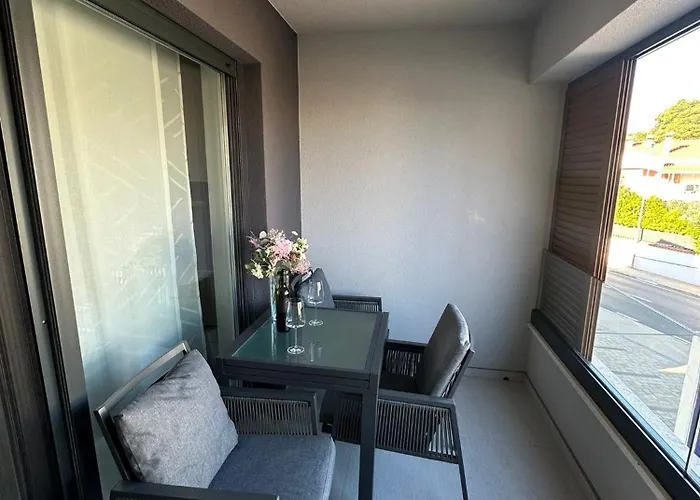 Bozur-a Modern And Comfy Place For 3 Persons Appartement Zadar