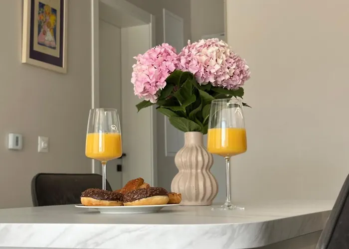 Bozur-a Modern And Comfy Place For 3 Persons *